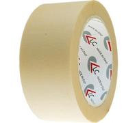 IMBALLAGGI 2000- 6 NASTRI CARTA 50X50 RESISTENTE 60 GRADI