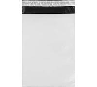 IMBALLAGGI 2000-800 Buste per Spedizioni 175x255+50mm in COEX Impermeabile,