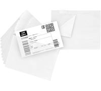 IMBALLAGGI 2000 - Buste Autoadesive Trasparenti : (1000, 235x175 mm)