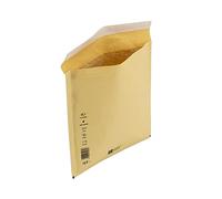 IMBALLAGGI 2000 - Buste per Spedizioni Imbottite Ecologiche iM@il, 400 Pz 22x26 cm, Buste Spedizione con Pluriball Imballaggio Interno per Spedire e Proteggere Oggetti, Chiusura Adesiva