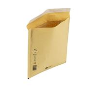 IMBALLAGGI 2000 - Buste per Spedizioni Imbottite Ecologiche iM@il, 500 Pz 15x21 cm, Buste Spedizione con Pluriball Imballaggio Interno per Spedire e Proteggere Oggetti, Buste Postali Chiusura Adesiva