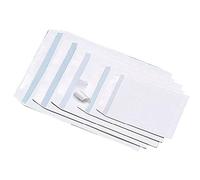 BUSTE POSTALI A SACCO MONODEX 19X26 BLASETTI PEZZI 250