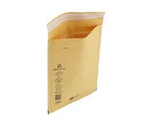 IMBALLAGGI 2000-Buste Postali Imbottite iM@il, 100 Pezzi 18x26 cm per Spedizioni