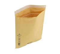 IM@IL 100 Buste Postali Imbottite con Pluriball - Modello H - 27X36