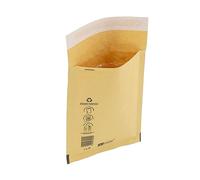 IMBALLAGGI 2000 - Buste Postali Imbottite iM@il - 30 Pezzi da 11x16cm -Buste Imbottite per Spedizione - Buste con Pluriball Ideali per Spedire e Proteggere Oggetti