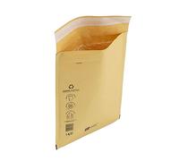 IMBALLAGGI 2000 - Buste Postali Imbottite iM@il - 300 Pezzi da 18x26cm -Buste Imbottite per Spedizione - Buste con Pluriball Ideali per Spedire e Proteggere Oggetti