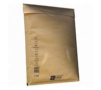 IMBALLAGGI 2000 - Buste Postali Imbottite iM@il - Buste Spedizione Imbottite - Ideali per Spedire e Proteggere Oggetti - 23x34 cm - 300 Pezzi