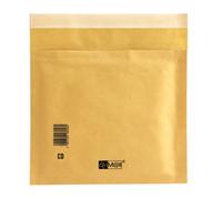 IMBALLAGGI 2000 - BUSTE POSTALI IMBOTTITE iM@il CM 22X33 PEZZI 300 F