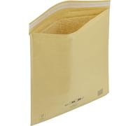 IMBALLAGGI 2000 - BUSTE POSTALI IMBOTTITE MAIL LITE GOLD CM 27x36 PEZZI 250