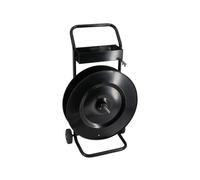 IMBALLAGGI 2000 - Carrello Porta Attrezzi in Ferro per Reggiatura