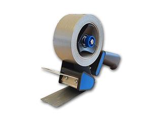 IMBALLAGGI 2000 Coppia Dispenser Pistola Tendinastro Universale Professionale Nastratrice