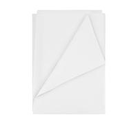 Imballaggi2000 - Fogli di Carta Velina Bianca 20 gr/mq - Carta per Imballaggio e Cartamodelli da Sarta- 100x150 cm - 220 Fogli