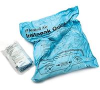 IMBALLAGGI 2000 - Instapak Quick Rt Buste Schiuma Imballaggio Autogonfianti - 46x38 cm - Cuscini Schiuma Espansa da Imballo Anti Urto - 10 Pezzi