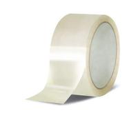 IMBALLAGGI 2000 - Nastro Adesivo 50X132 Mt Trasparente 6 Pezzi