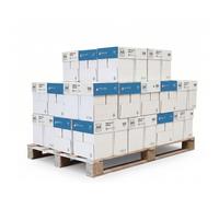 IMBALLAGGI 2000 - Pallet Carta A4 per Stampanti Risme da 500 Fogli