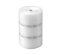 IMBALLAGGI 2000 - Pluriball Imballaggio, 1Pz 0.75x100mt 55gr/mq, Ideale per Spedizione Trasloco e Trasporto - Plastica per Imballaggio con Bolle per Imballaggio per Spedizioni e Protezione Oggetti
