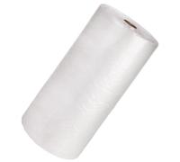IMBALLAGGI 2000 - Pluriball Imballaggio 1Pz 1,25x100M 55gr/mq Ideale per Spedizione Trasloco e Trasporto, Plastica per Imballaggio con Bolle Valida come Imballaggio per Spedizioni e Protezione Oggetti