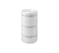 IMBALLAGGI 2000 - Pluriball Imballaggio 1Pz, 1,50x100mt 55gr/mq, Ideale per Spedizione Trasloco e Trasporto, Plastica con Bolle Valida, per Protezione Oggetti (1,5x100mt)