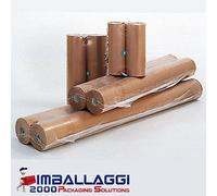IMBALLAGGI 2000-ROTOLO CARTA AVANA 60 CM X 200 MT