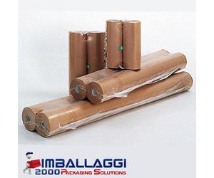 IMBALLAGGI 2000-ROTOLO CARTA AVANA 85 CM X 200 MT