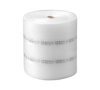 IMBALLAGGI 2000- Rotolo Pluriball - Imbottitura per Imballaggio Bolle - Per la Protezione di Oggetti durante il Trasloco - 75 cm x 200 mt