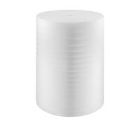 IMBALLAGGI 2000 - Rotolo Polietilene Espanso, Foam Poliespanso Altezza 125 cm, Lunghezza 175 mt e Spessore 3 mm Atossico per Settore Alimentare e Imballaggio per Spedizioni e Trasloco Oggetti Fragili