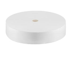 IMBALLAGGI 2000 - Rotolo Polietilene Espanso, Foam Poliespanso Altezza 20 cm, Lunghezza 500 mt e Spessore 1 mm Atossico per Settore Alimentare e Imballaggio per Spedizioni e Trasloco Oggetti Fragili