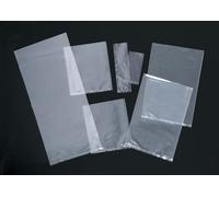 IMBALLAGGI 2000 - SACCO IN POLITENE PLT BD MISURA 25x35 CONFEZIONE DA 20 KG