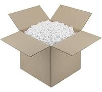 IMBALLAGGI 2000 - Sacco Patatine Polistirolo da 1250 Litri Espanso