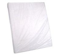 IMBALLAGGI 2000 - Sacco per Materasso Singolo Trasparente, Custodia per Materasso in Plastica Resistente per Trasporto e Trasloco - 120x220 cm