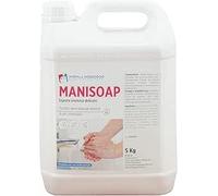 IMBALLAGGI 2000 - Sapone Liquido mani 50 Saponi x 5kg