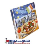 IMBALLAGGI 2000-SCATOLE PIZZA BOX PORTAPIZZA MISURA 29.5X29.5 100 PEZZI