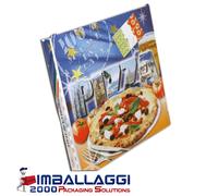 IMBALLAGGI 2000-SCATOLE PIZZA BOX PORTAPIZZA MISURA 32.5X32.5 100 PEZZI