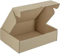 IMBALLAGGI 2000 - Scatole Trasloco Fustellate Piatte 36x26x10 cm