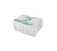 IMBALLAGGI 2000 Stracci Pulizia Multiuso Assorbente per Uso Domestico 1