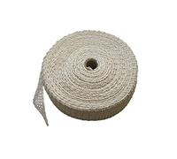 IMBALLAGGI MT 50 Rete Elastica per ARROSTI 18 Quadri per Uso Alimenti da CM 12 per SALUMI