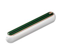 Imballaggio alimentare Cutter, Dispensatore Wrap Cling | Film alimentare tagliente Slicer - Pellicola di pellicola alimentare multifunzionale con aspirazione magnetica in frigorifero