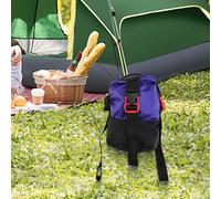 Imballaggio Efficiente con Sacchetto di Roba Antistrappo a Compressione 1L 25L p