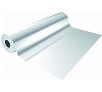 Imballaggio marca senza marca modello senza marca Bobina cellophane trasparente polipropilene 70 cm x 50 m, 30 micron 01121050