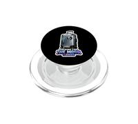 Imballaggio per la luna #2028 PopSockets PopGrip per MagSafe