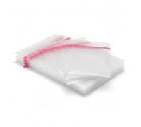 ImballaggiPer Buste Pluriball per Spedizioni 10x15 cm - 100 Sacchetti Antiurto Antigraffio con Chiusura Biadesiva, Alta Resistenza per Imballaggio Piccoli Oggetti, E-commerce e Magazzino