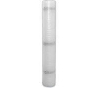 ImballaggiPer Rotolo Pluriball Miniroll 100cm x 10mt 35gr/mq con HD, Bobina per Imballaggio e Spedizione, Ideale per Trasloco, Trasporto e Protezione Oggetti