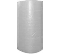 ImballaggiPer Rotolo Pluriball Pesante 125cm x 100mt 115gr/mq, Bobina per Imballaggio e Spedizione, Ideale per Trasloco, Trasporto e Protezione Oggetti