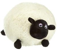 Imbalsamato Giocattolo Shaun The Sheep Shirley Perfettamente Fat 14in 35cm NICI