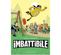 Imbattibile. Il solo vero supereroe del fumetto - 2020 - COMICON