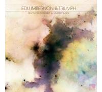 Imbernon,Edu & Triumph - Ink (Feat. Sutja Gutierrez)