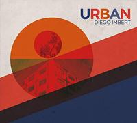 Imbert, Diego - Urban