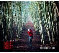 IMBERT IMBERT - VIANDE D'AMOUR