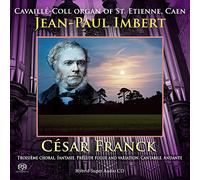 Imbert, Jean-Paul - Cesar Franck
