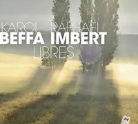 Imbert, Raphael - Libres